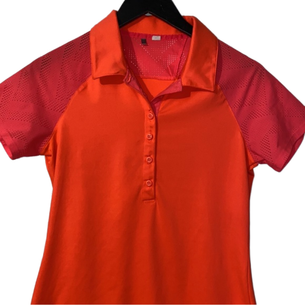 3/$30 Under Armour Top